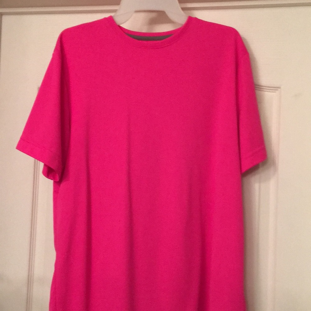 Ladies shirt